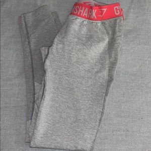 Gymshark flex legging